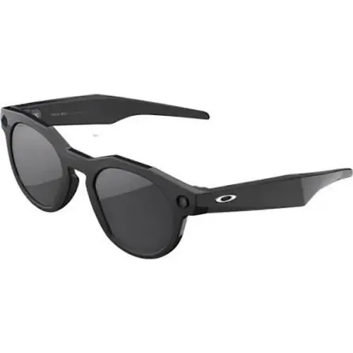 oculos oakley meta HSTN Black