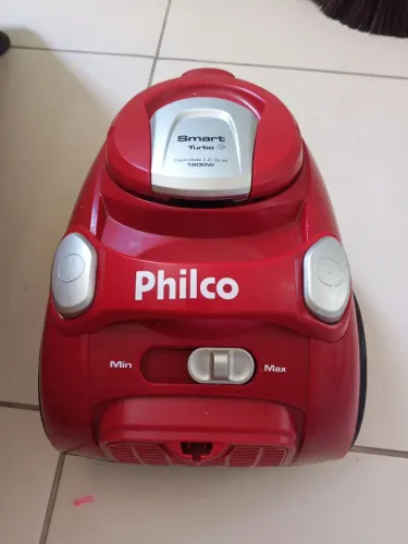 Vendo Aspirador Philco