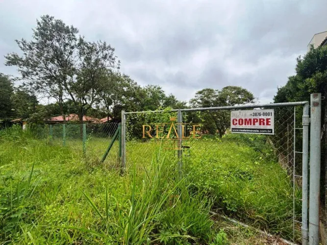 Terreno à venda, 1100 m² por R$ 880.000 - Recanto das Canjaranas - Vinhedo/SP