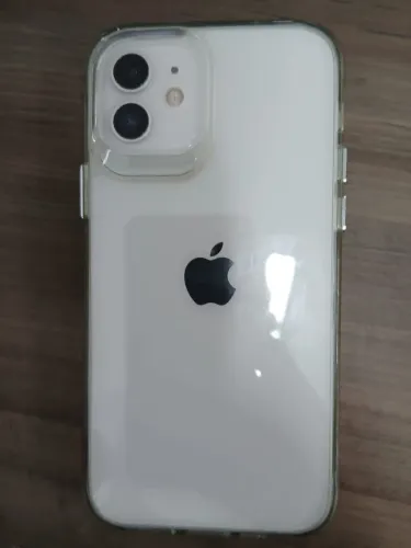 iPhone 12 Branco 64gb