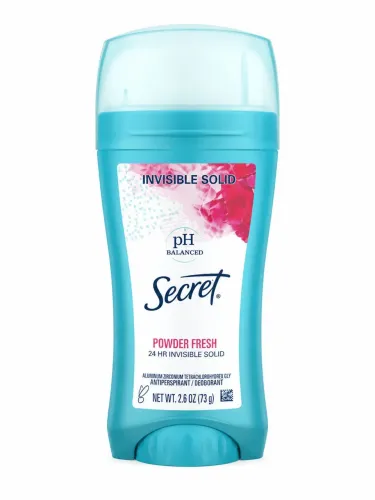 Desodorante Secret