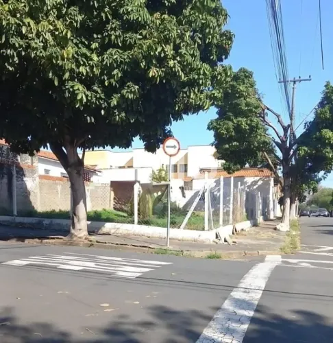 Terreno para alugar, 300 m² por R$ 960,84/mês - Vila Independência - Piracicaba/SP REF: TE
