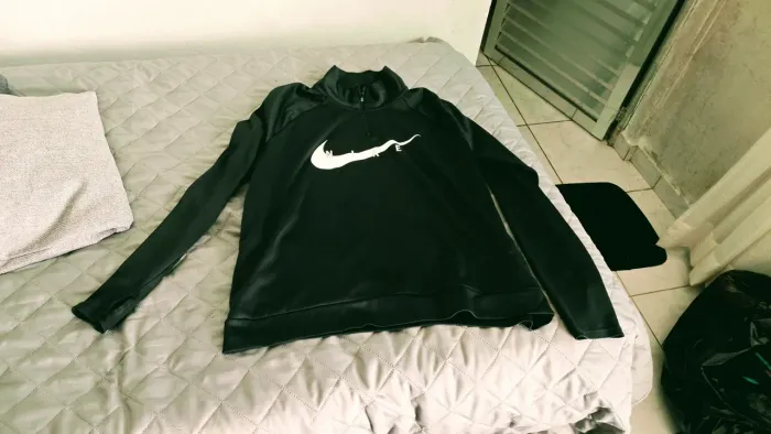 ? Blusa Nike Original Masculina 2023 - Estilo Esportivo Premium