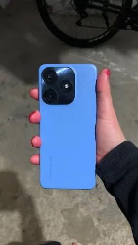 Tecno spark 10 C