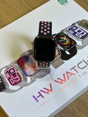 Relógio Smart Watch HWX