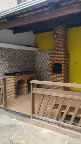 Casa à venda, 7 quartos, 1 vaga, Céu Azul - Belo Horizonte/MG