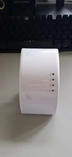 Repetidor sinal wifi