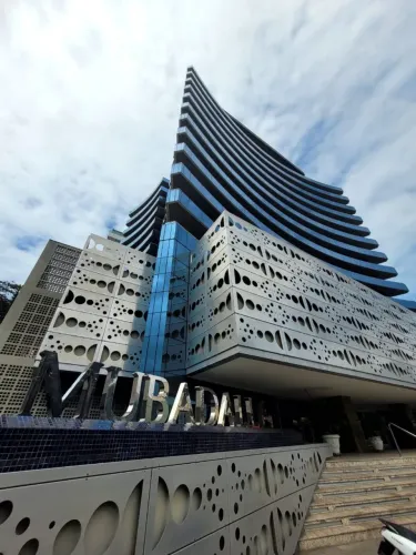 Sala Comercial na Praia da Costa