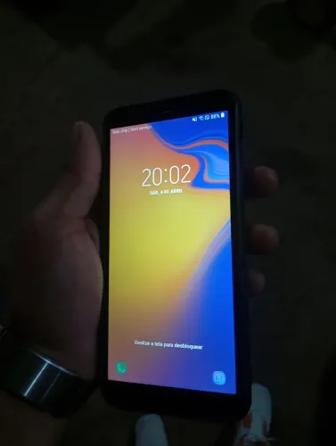 Samsung J4 core 