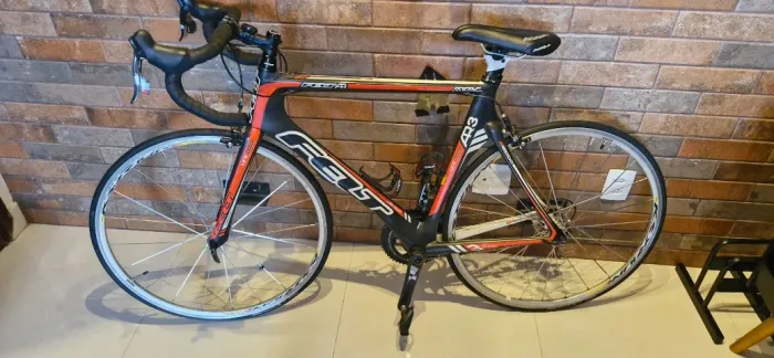 Bicicleta Speed Felt AR3 - Tam. 56
