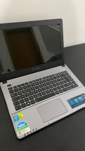 VENDO NOTEBOOK