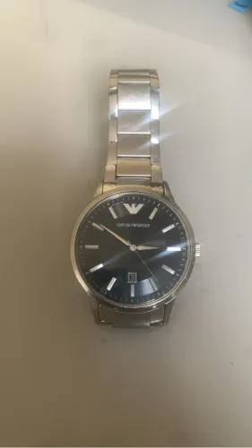 RELOGIO EMPORIO ARMANI