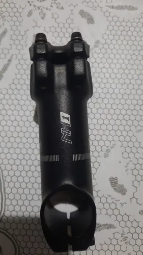 Mesa 90mm 6 graus