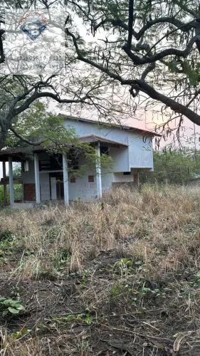 Casa Comercial, Estacionamento, Alojamento, Galpão, em Granja dos Cavaleiros - Macaé