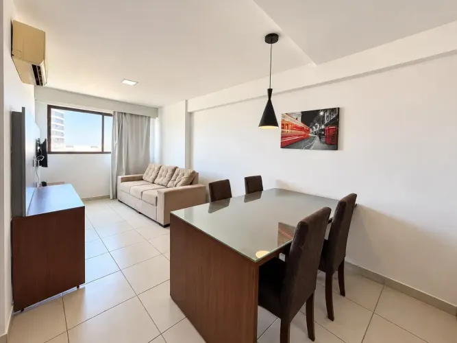 Imóvel para venda tem 34 metros quadrados com 1 quarto em Pina - Recife - PE