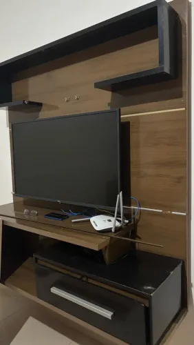 Painel de Tv suspenso