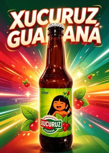 *Guarina xucuruz*