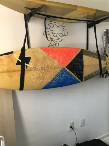 Fita Suporte de prancha