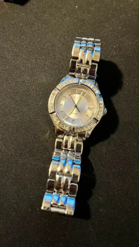 Relógio feminino Guess