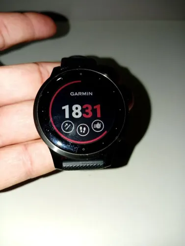 Garmin vivoactive 4s