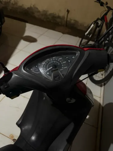 Biz 125 ex 2015