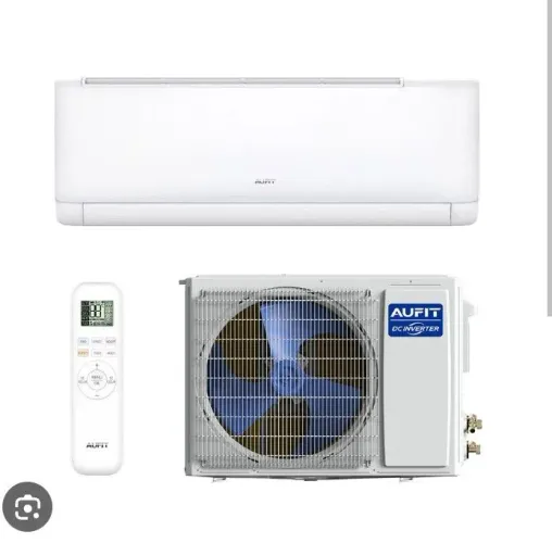 Ar condicionado aufit inverter 12000 BTUs