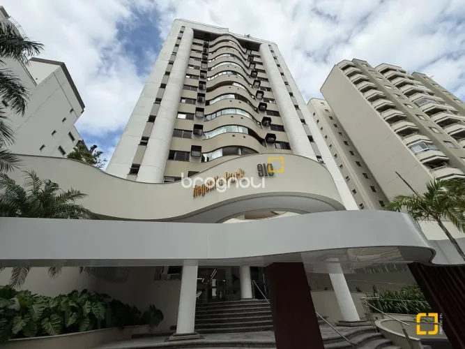 Apartamento 3 quartos, suíte, na Almirante Lamego/ Centro de Florianópolis