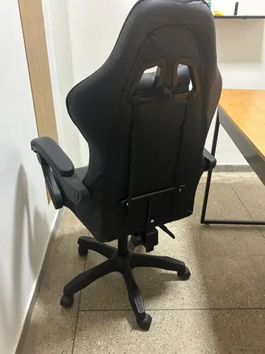 Cadeira Gamer - Confortável
