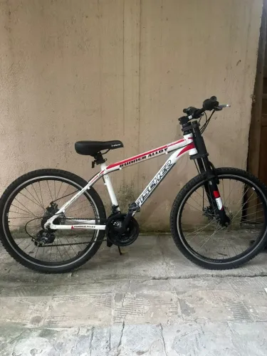 Bicicleta Fischer Mountain Bike