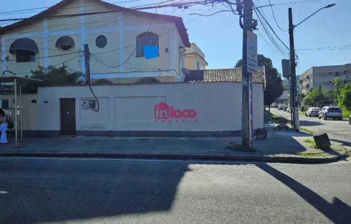 Duplex para venda com 72 metros quadrados com 3 quartos em Senador Vasconcelos - Rio de Ja