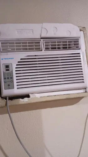 Ar-condicionado 