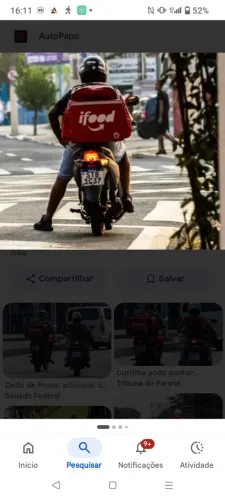 Motoboy