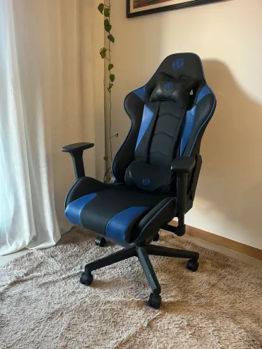 Cadeira gamer