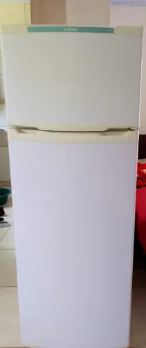 Geladeira Consul 332 litros