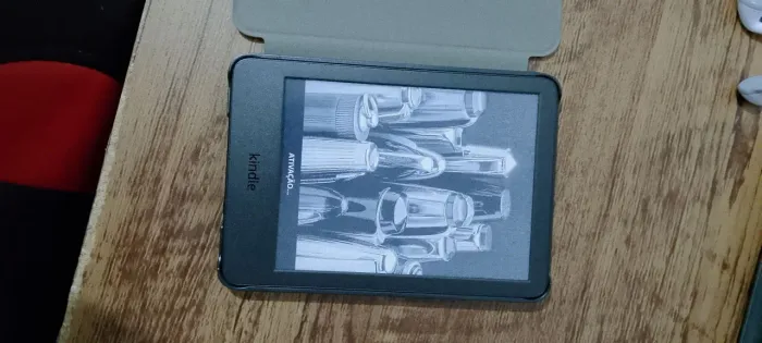Kindle 11ª geração (2024)