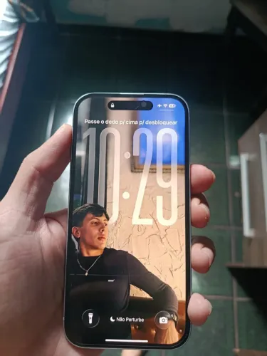 iPhone 15, 256GB