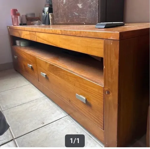 Rack de Sala