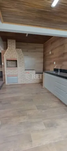 Kitnet com 1 Quarto, São Felipe - Rio Verde