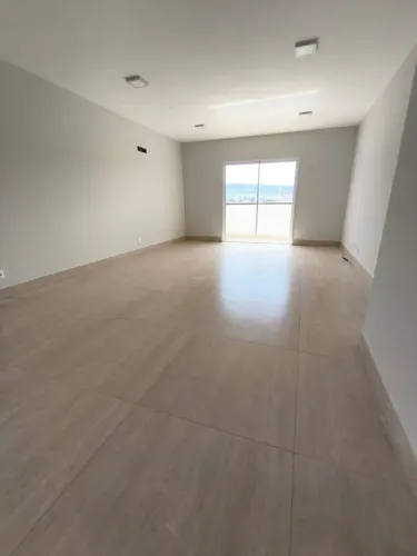 Ed. Vancouver - Apartamento Alto Padrão