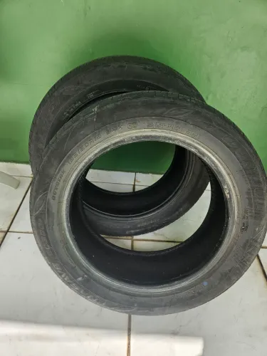 Pneu dunlop 185/60R15