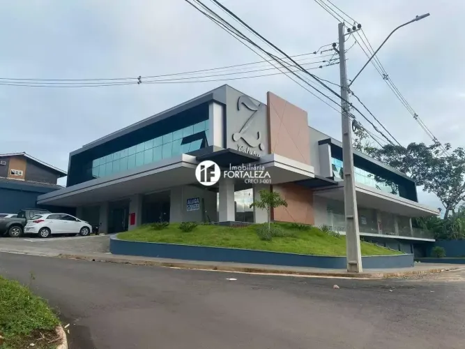Loja para aluguel, Jardim de Alah - Rio Branco/AC