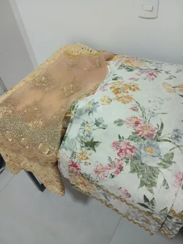 Roupas de Axé