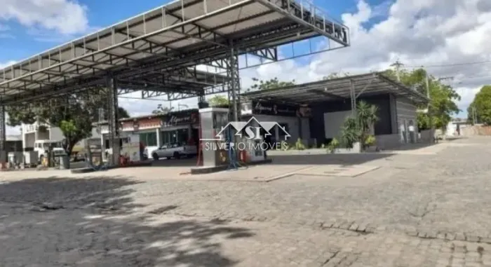Ponto Comercial- , Campos dos Goytacazes