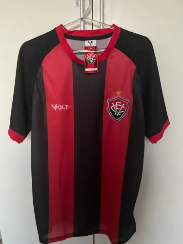 Camisa do Vitória