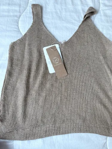 Blusa marca Garage