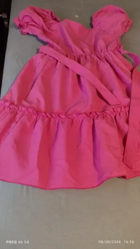 Venda infantil