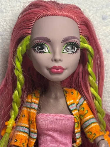 Marisol Coxi Monster Exchange G1 (2014) usada