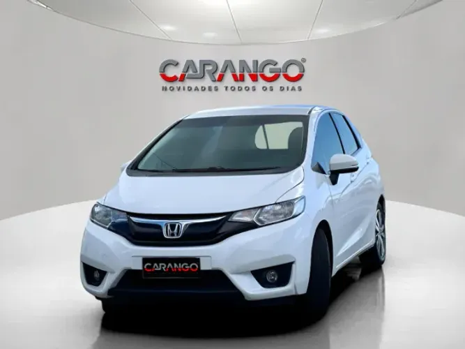 Honda Fit Ex/s/ex 1.5 Flex/flexone 16V 5P Aut. 2016