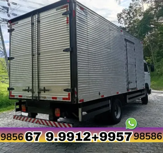 FRETE  MUDANÇAS 