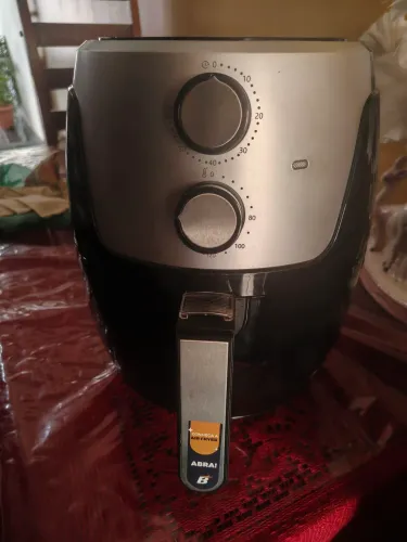 Airfryer Britânia